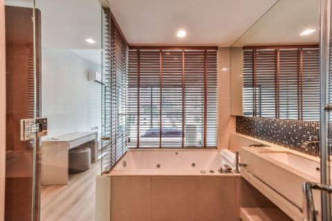 Eigentumswohnung in Bangkok, Thailand, 2 Schlafzimmer № 66078 - Foto 11