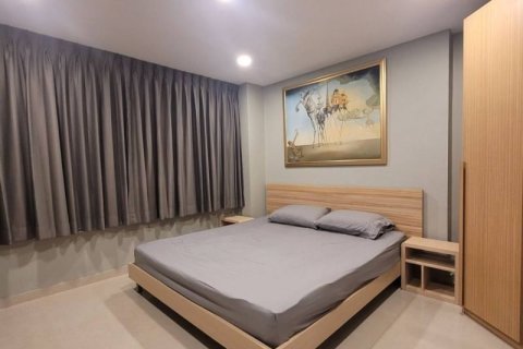 Кондоминиум с 2 спальнями в Ваттхане, Бангкок, Таиланд № 171905 - фото 7