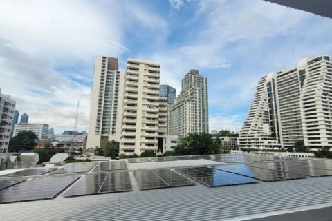 Кондоминиум с 2 спальнями в Ваттхане, Бангкок, Таиланд № 171905 - фото 12