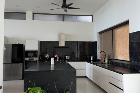 Villa in Ko Samui, Thailand 4 bedrooms № 171907 - photo 10