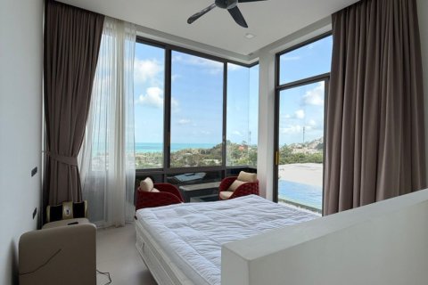 Villa in Ko Samui, Thailand 4 bedrooms № 171907 - photo 9