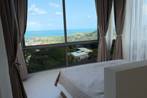 Villa in Ko Samui, Thailand 4 bedrooms № 171907 - photo 6