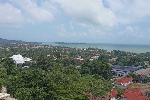 Villa in Ko Samui, Thailand 4 bedrooms № 171907 - photo 15