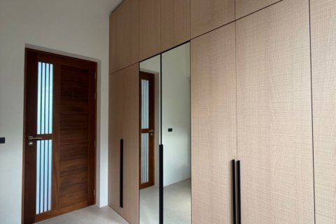 Villa in Ko Samui, Thailand 4 bedrooms № 171907 - photo 4