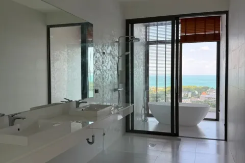 Villa in Ko Samui, Thailand 4 bedrooms № 171907 - photo 3