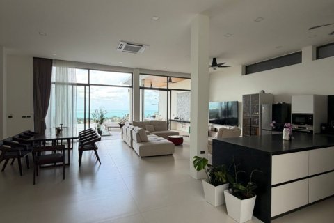 Villa in Ko Samui, Thailand 4 bedrooms № 171907 - photo 13