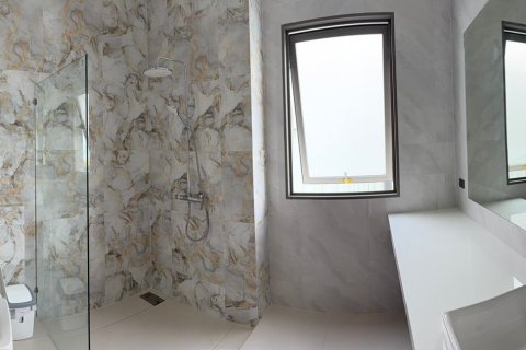 Villa in Ko Samui, Thailand 4 bedrooms № 171907 - photo 8