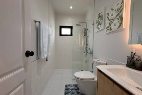 Maison à Mae Rim, Thaïlande 3 chambres № 171911 - photo 6