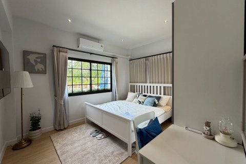 Maison à Mae Rim, Thaïlande 3 chambres № 171911 - photo 4