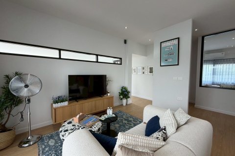 Maison à Mae Rim, Thaïlande 3 chambres № 171911 - photo 2