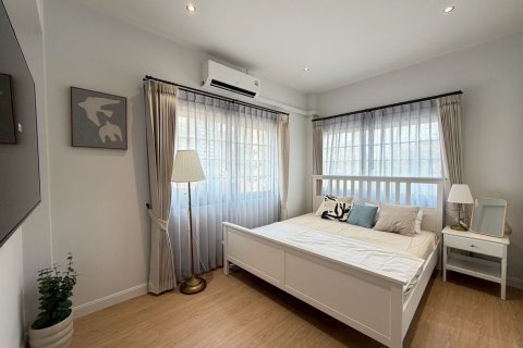 Maison à Mae Rim, Thaïlande 3 chambres № 171911 - photo 5