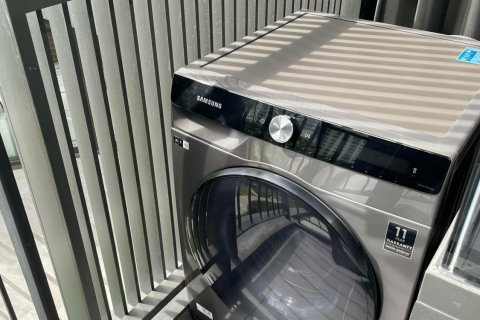 Studio in Chatuchak, Bangkok, Thailand № 171909 - photo 6