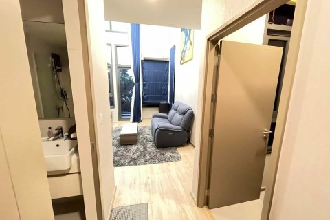 Studio in Chatuchak, Bangkok, Thailand № 171909 - photo 4