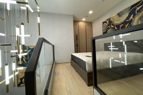 Studio in Chatuchak, Bangkok, Thailand № 171909 - photo 5