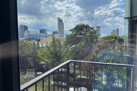 Studio in Chatuchak, Bangkok, Thailand № 171909 - photo 8