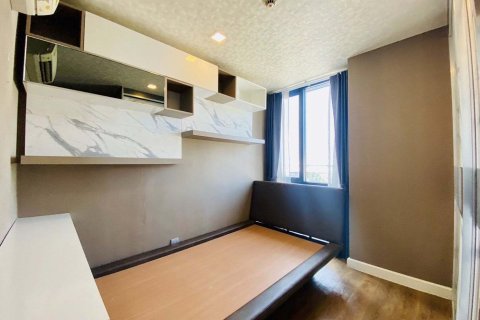 Condo à Min Buri, Bangkok, Thaïlande, 2 chambres № 171910 - photo 13