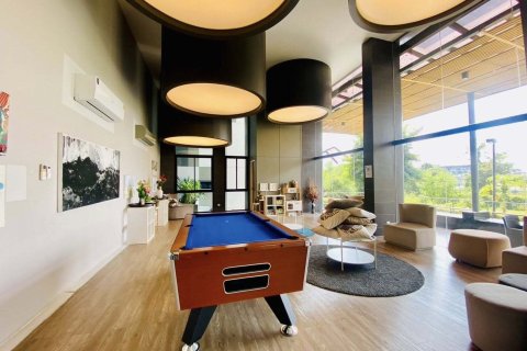 Condo à Min Buri, Bangkok, Thaïlande, 2 chambres № 171910 - photo 20