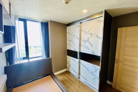 Condo à Min Buri, Bangkok, Thaïlande, 2 chambres № 171910 - photo 11