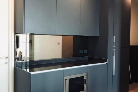 Condo in Watthana, Bangkok, Thailand, 2 bedrooms  № 171906 - photo 6