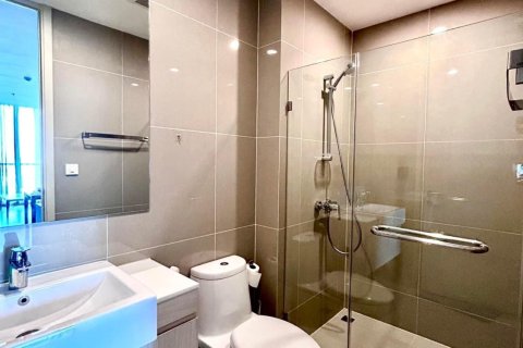 Condo in Watthana, Bangkok, Thailand, 2 bedrooms  № 171906 - photo 5