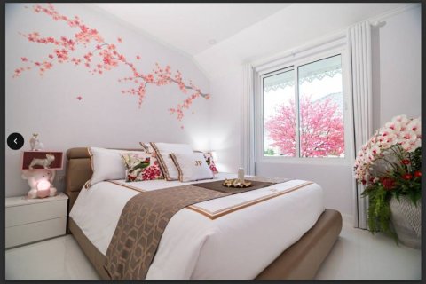 Villa in Cha-am, Thailand 2 bedrooms № 155451 - photo 8