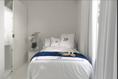 Villa in Cha-am, Thailand 2 bedrooms № 155451 - photo 9