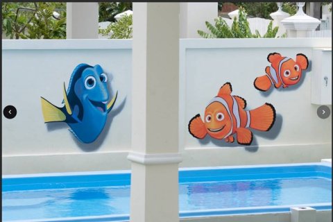 Villa in Cha-am, Thailand 2 bedrooms № 155451 - photo 10