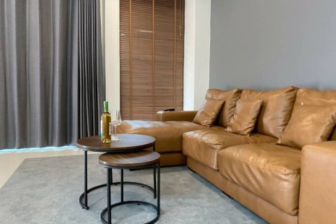 House in Hua Hin, Thailand 3 bedrooms № 155452 - photo 7