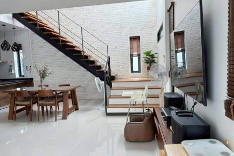 House in Hua Hin, Thailand 3 bedrooms № 155452 - photo 10