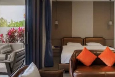 Villa in Hua Hin, Thailand 3 bedrooms № 155453 - photo 9