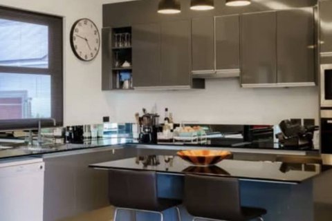 Villa in Hua Hin, Thailand 3 bedrooms № 155453 - photo 6