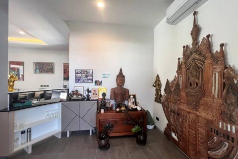 Вилла в Хуа Хине, Таиланд с 3 спальнями  № 155453 - фото 5