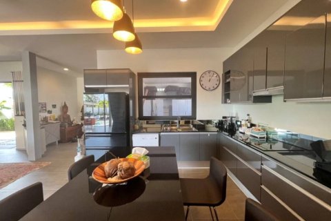 Вилла в Хуа Хине, Таиланд с 3 спальнями  № 155453 - фото 10