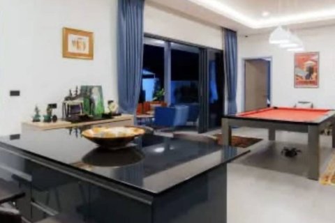 Villa in Hua Hin, Thailand 3 bedrooms № 155453 - photo 4