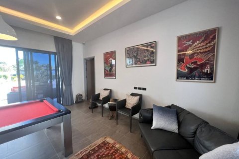 Вилла в Хуа Хине, Таиланд с 3 спальнями  № 155453 - фото 8