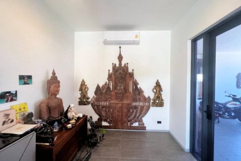 Вилла в Хуа Хине, Таиланд с 3 спальнями  № 155453 - фото 4