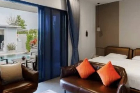 Villa in Hua Hin, Thailand 3 bedrooms № 155453 - photo 8