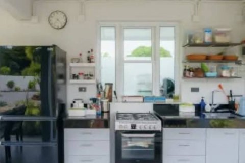 Villa in Hua Hin, Thailand 3 bedrooms № 155453 - photo 5