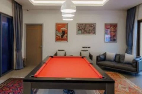 Villa in Hua Hin, Thailand 3 bedrooms № 155453 - photo 3