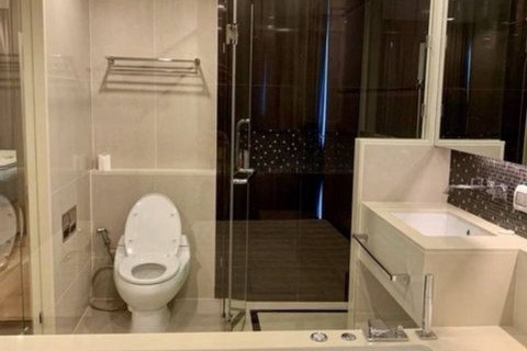 Condo in Bangkok, Thailand, 1 bedroom  № 155450 - photo 8