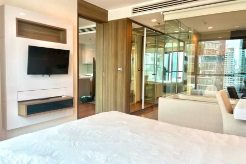 Condo in Bangkok, Thailand, 1 bedroom  № 155450 - photo 7