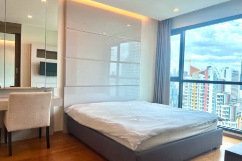Condo in Bangkok, Thailand, 1 bedroom  № 155450 - photo 6