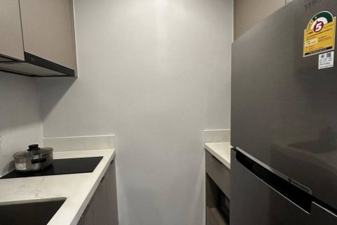 Condo à Huai Khwang, Bangkok, Thaïlande, 1 chambre  № 155449 - photo 5