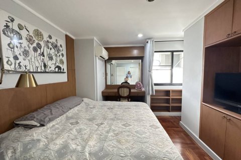 Кондоминиум с 2 спальнями в Клонг Тоэй, Бангкок, Таиланд № 155454 - фото 9