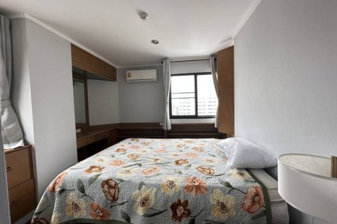 Кондоминиум с 2 спальнями в Клонг Тоэй, Бангкок, Таиланд № 155454 - фото 7