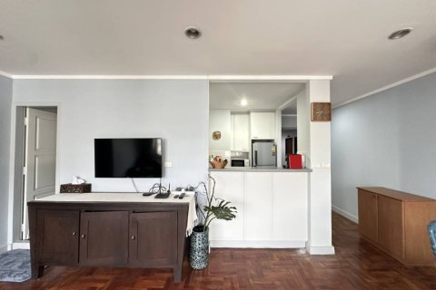 Кондоминиум с 2 спальнями в Клонг Тоэй, Бангкок, Таиланд № 155454 - фото 4