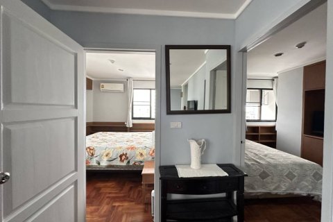 Кондоминиум с 2 спальнями в Клонг Тоэй, Бангкок, Таиланд № 155454 - фото 6