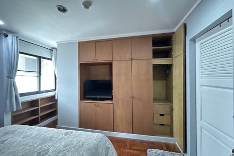 Кондоминиум с 2 спальнями в Клонг Тоэй, Бангкок, Таиланд № 155454 - фото 10