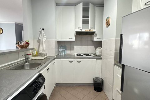 Кондоминиум с 2 спальнями в Клонг Тоэй, Бангкок, Таиланд № 155454 - фото 5