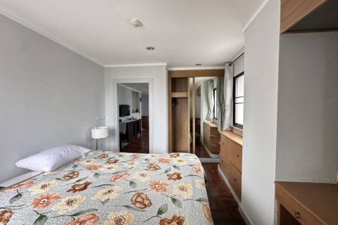 Кондоминиум с 2 спальнями в Клонг Тоэй, Бангкок, Таиланд № 155454 - фото 8